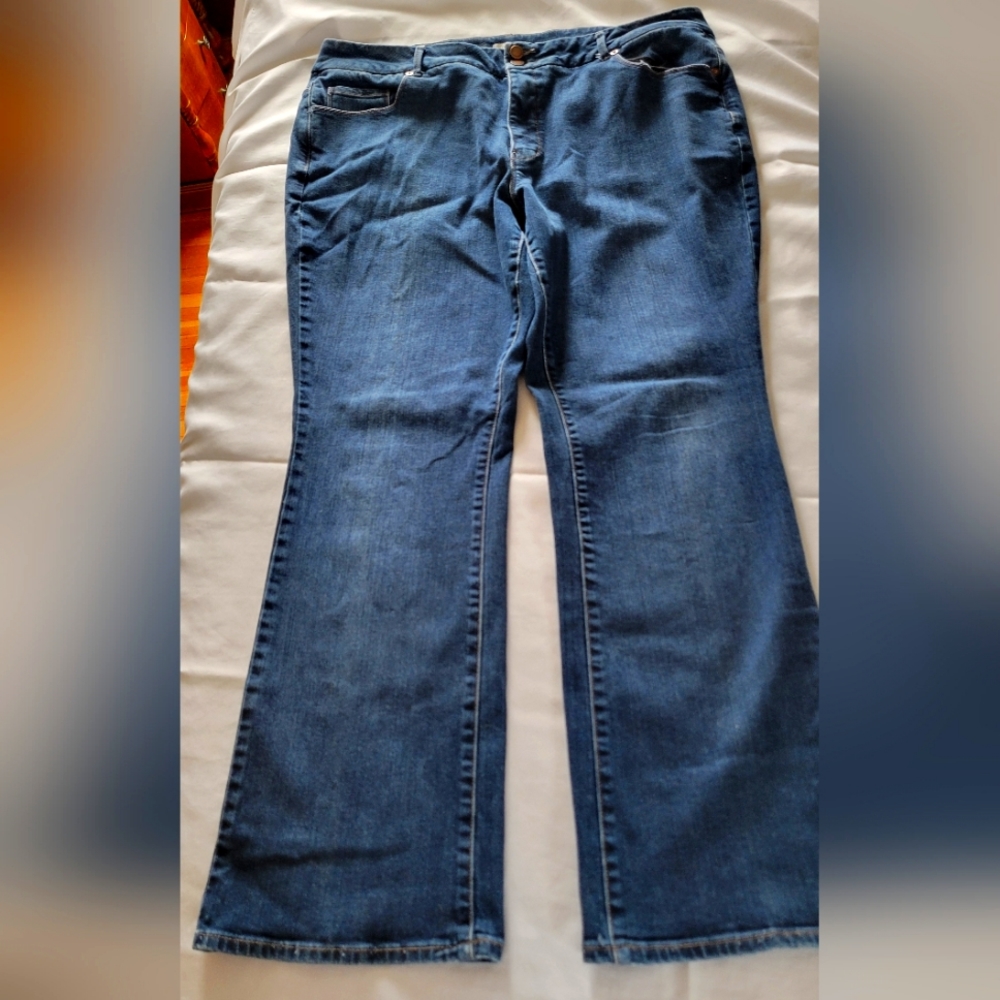 Woman's jeans